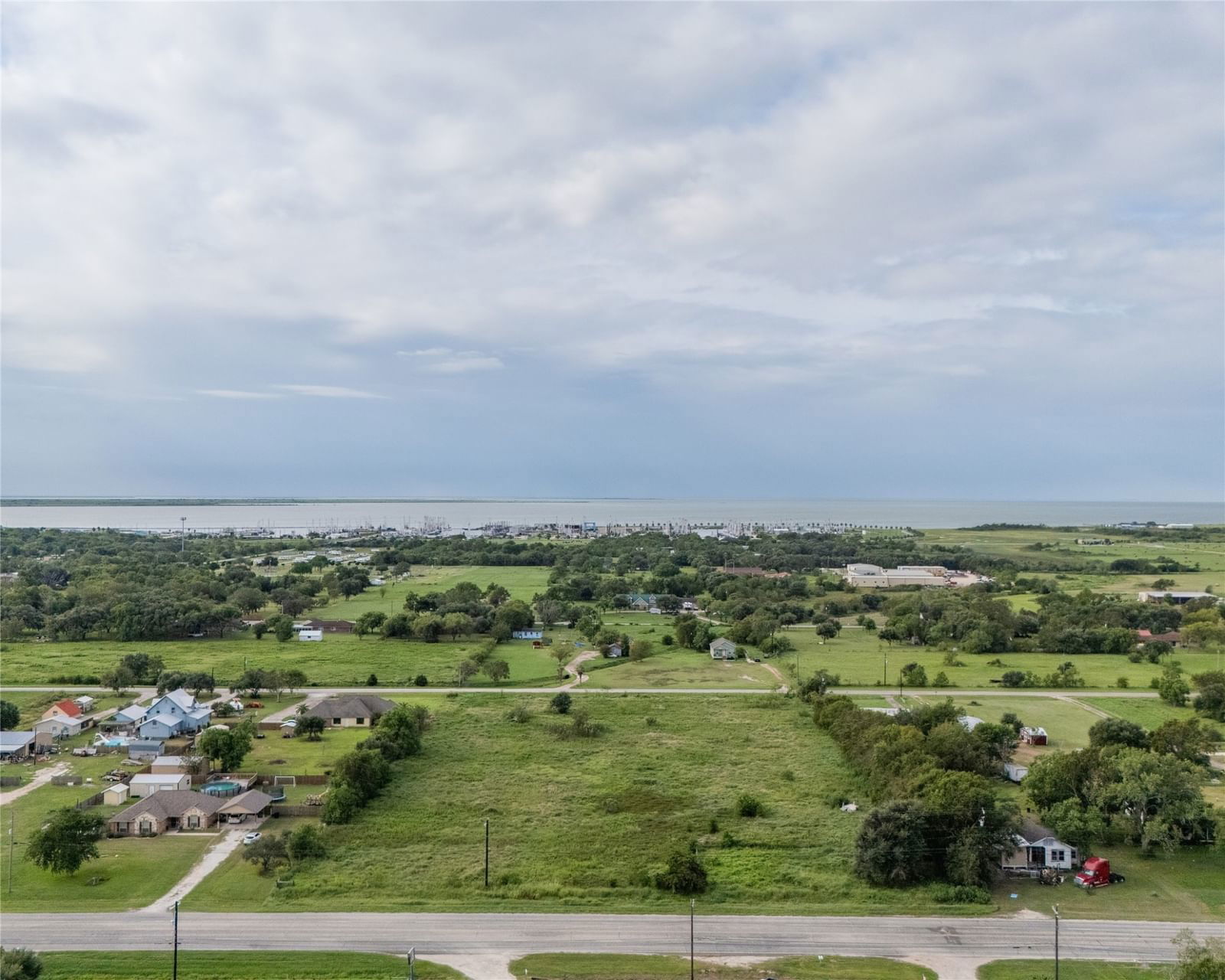 Real estate property located at 0 Henderson, Matagorda, TX Rice DEV S/D, Palacios, TX, US