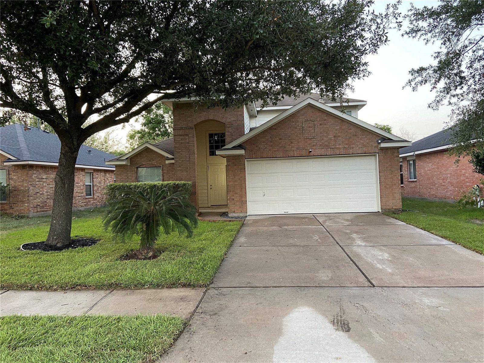 Real estate property located at 431 Northvalley, Harris, Houston, TX, US