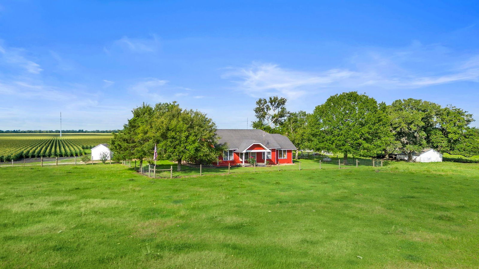 Real estate property located at 12819 Highway 36, Austin, Wallis, TX, US