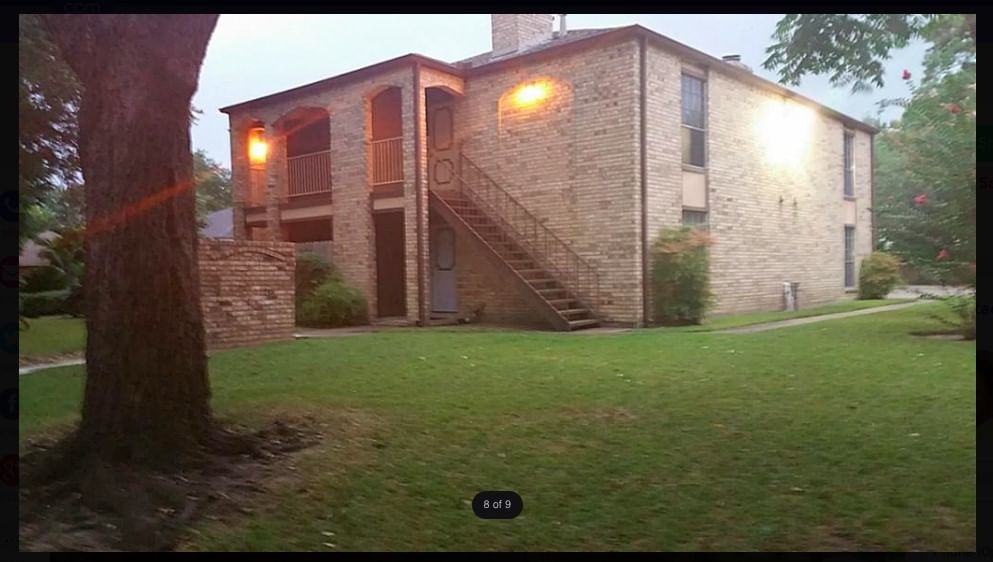 Real estate property located at 602 James, Harris, Pruett Estates Sec 02, Baytown, TX, US