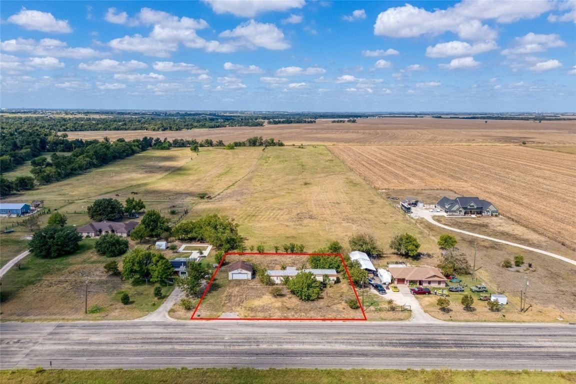 Real estate property located at 5450 Fm 973, Williamson, Kruger 00 516 Mh Serial 47847688700 Ti, Taylor, TX, US