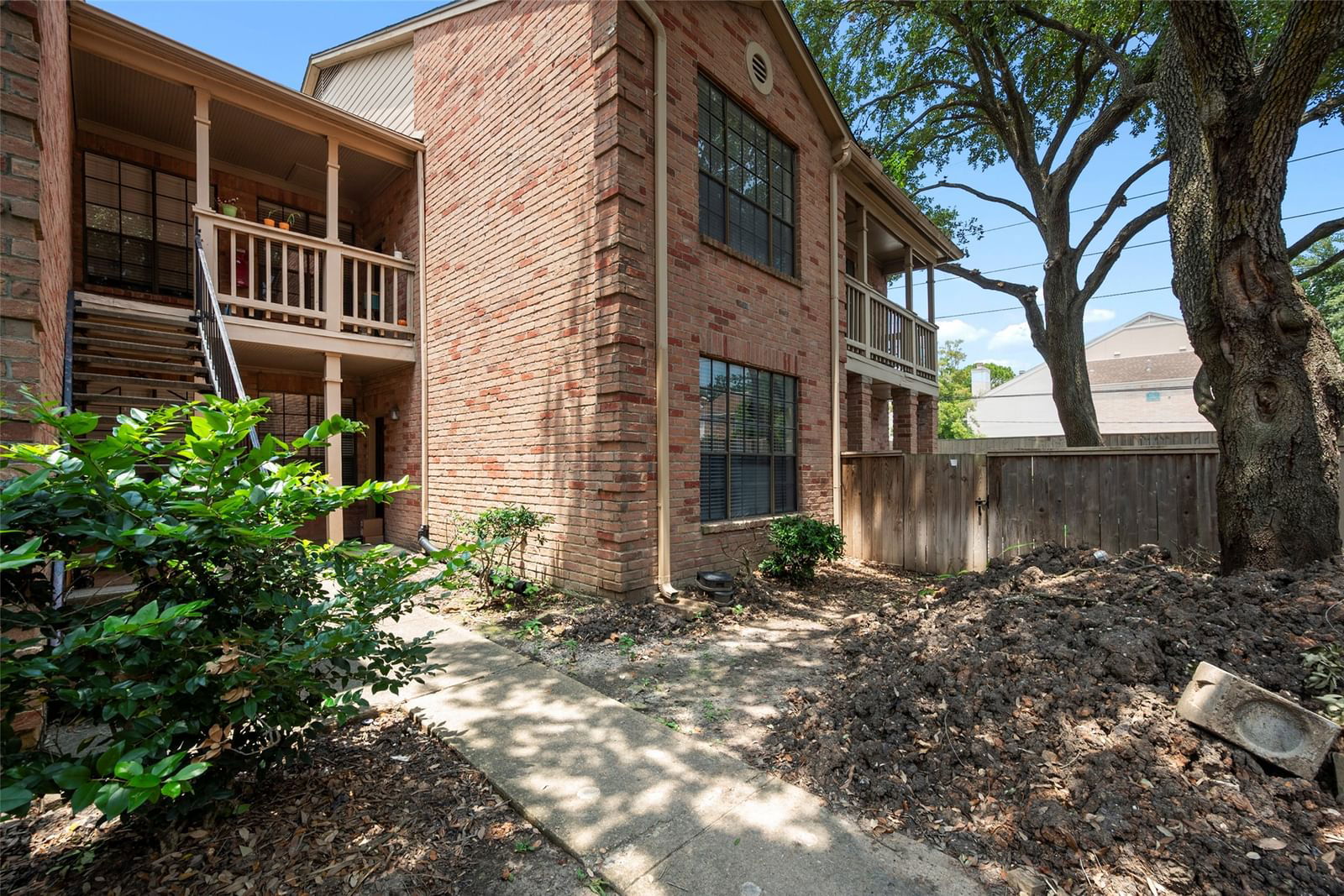 Real estate property located at 2255 Braeswood Park #184, Harris, Braeswood Park Condo, Houston, TX, US