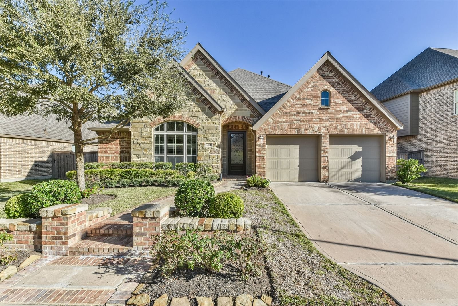 Real estate property located at 17115 Lumberton, Harris, Bridgeland Hidden Creek, Cypress, TX, US