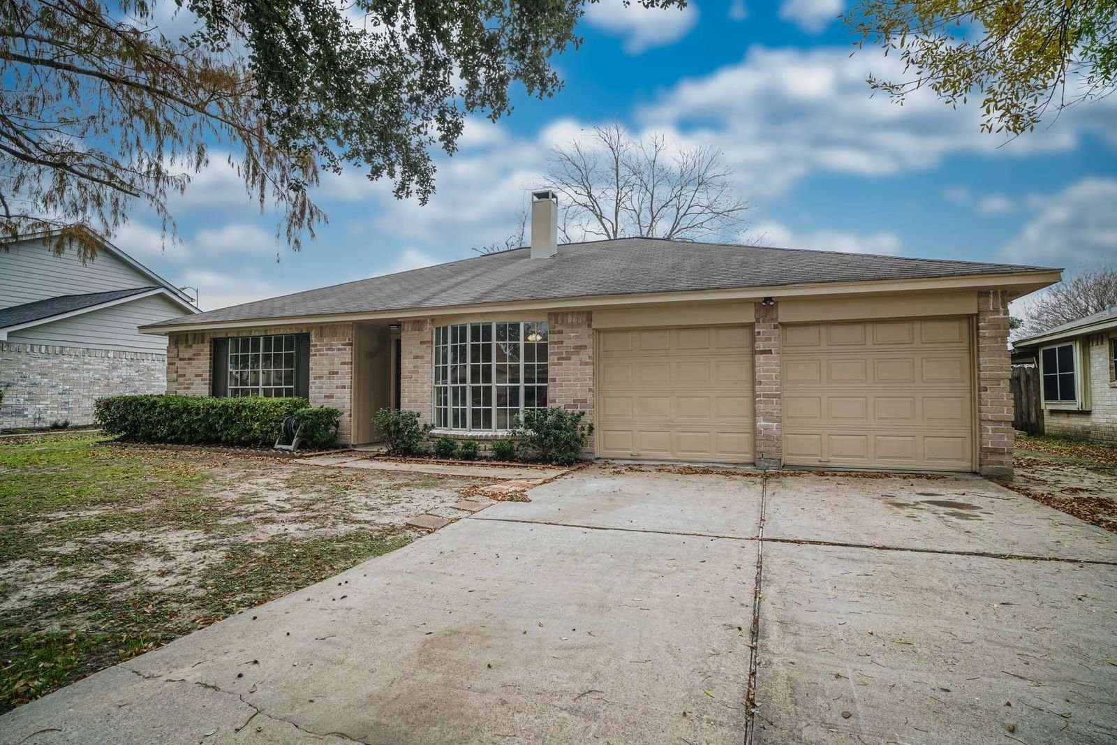 Real estate property located at 12730 Middlesbrough, Harris, Northcliffe, Houston, TX, US
