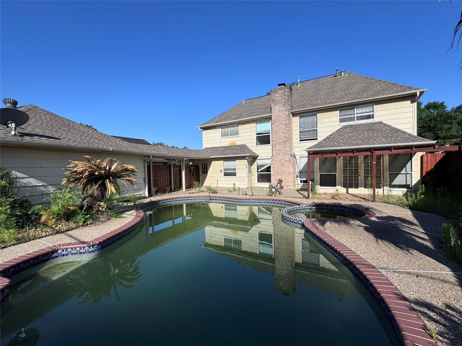 Real estate property located at 3515 Stoney Oak, Harris, Olde Oaks Sec 01, Houston, TX, US