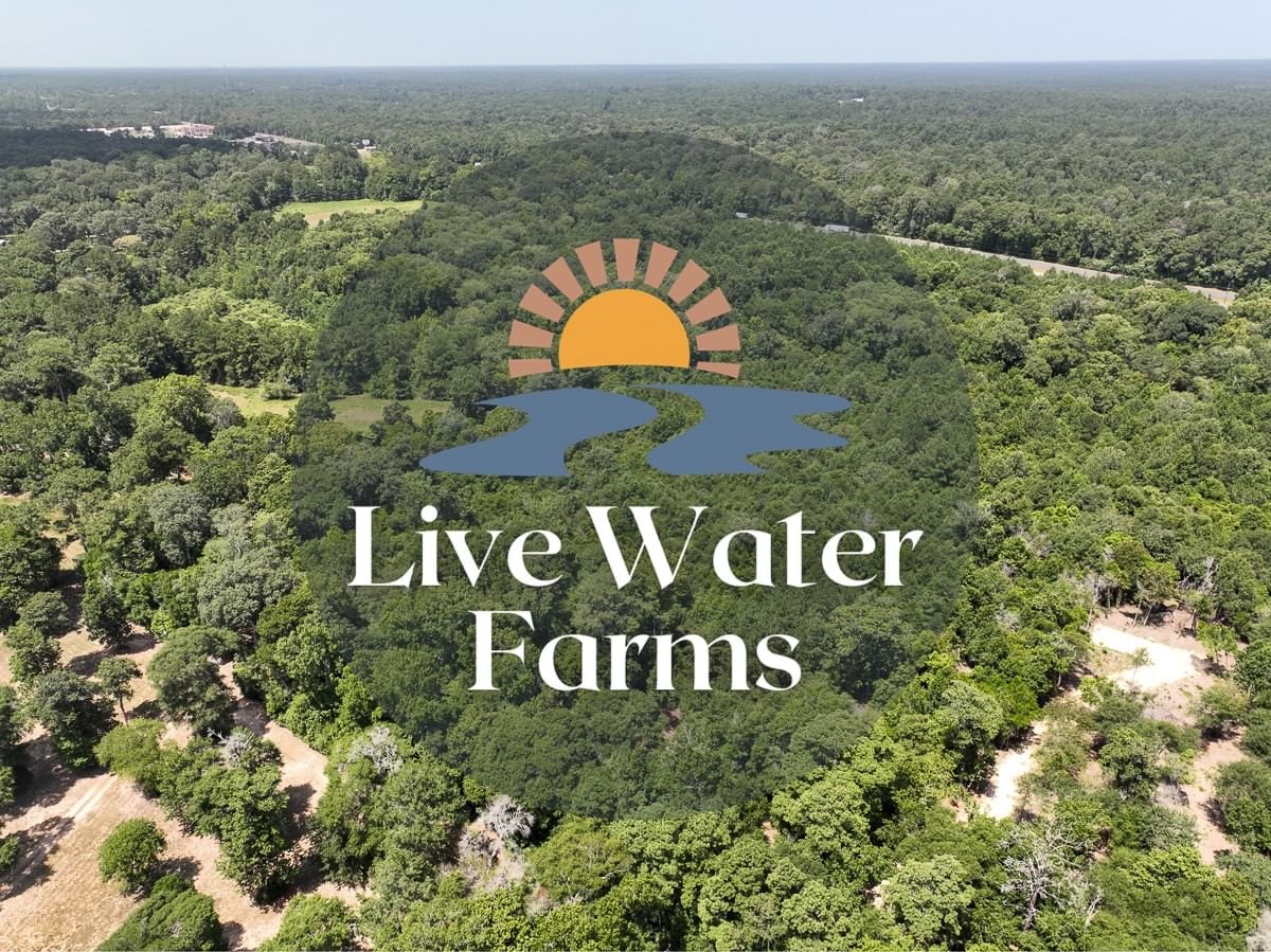 Real estate property located at S1L2 Lake Pool Rd, San Jacinto, Live Water Farms, Shepherd, TX, US