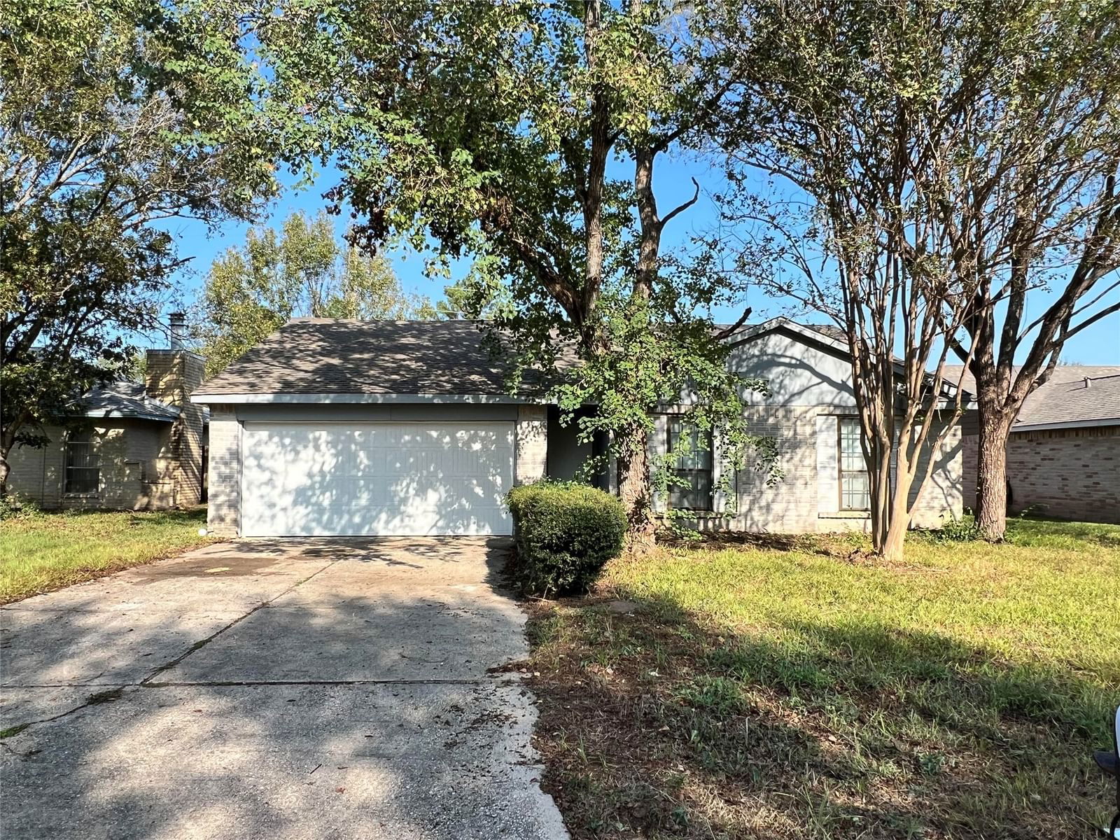 Real estate property located at 23822 Firegate, Harris, Birnam Wood Sec 05, Spring, TX, US