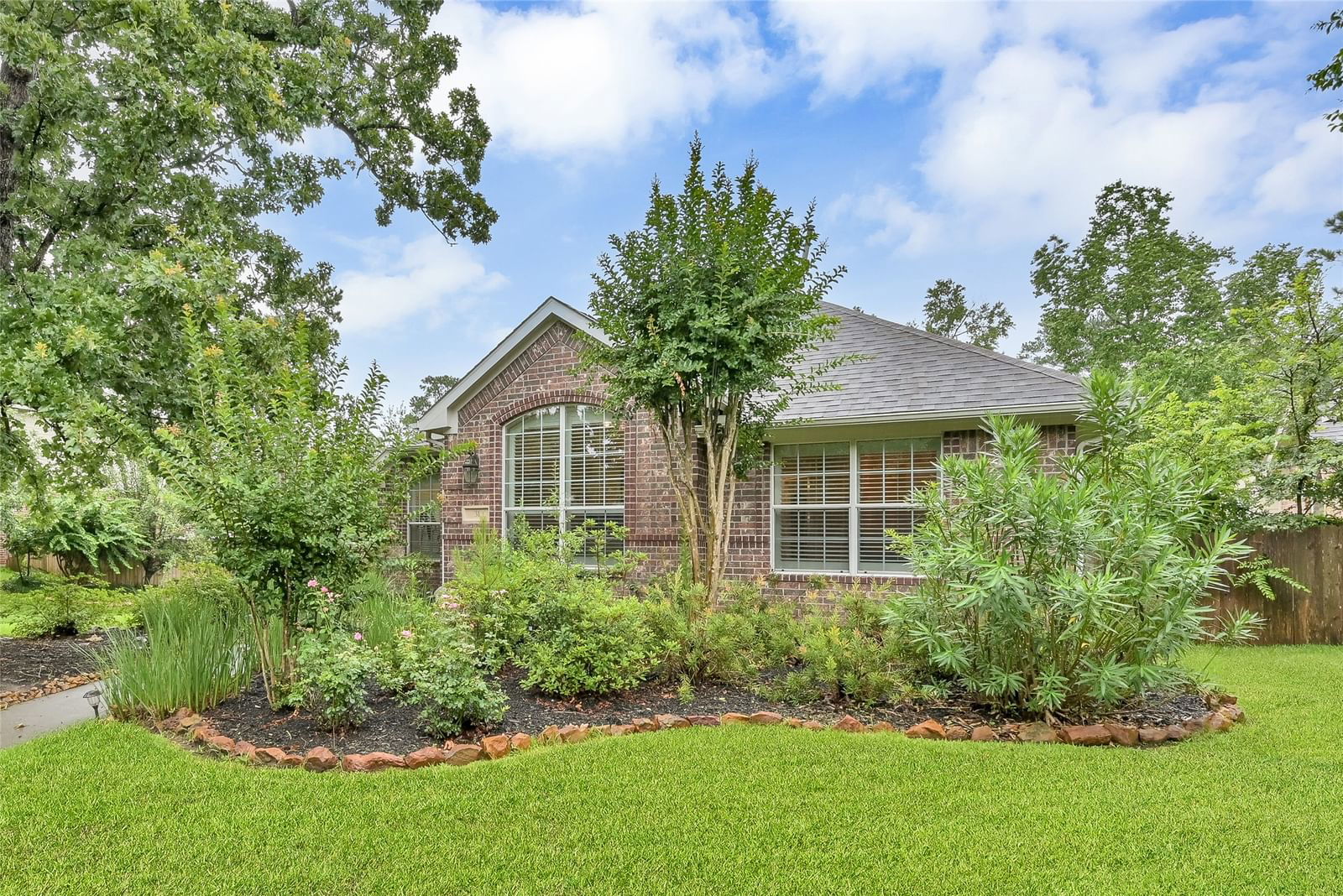 Real estate property located at 31 Powers Bend, Montgomery, Wdlnds Village Sterling Ridge 75, The Woodlands, TX, US