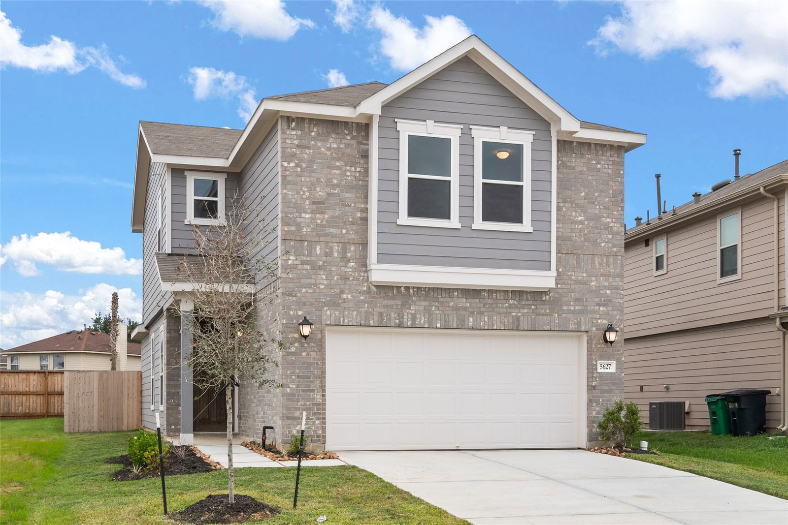 Real estate property located at 5627 Grizzly Bear, Harris, Katy, TX, US