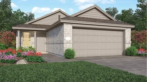 Real estate property located at 22415 Curly Maple, Montgomery, Pinewood at Grand Texas, New Caney, TX, US