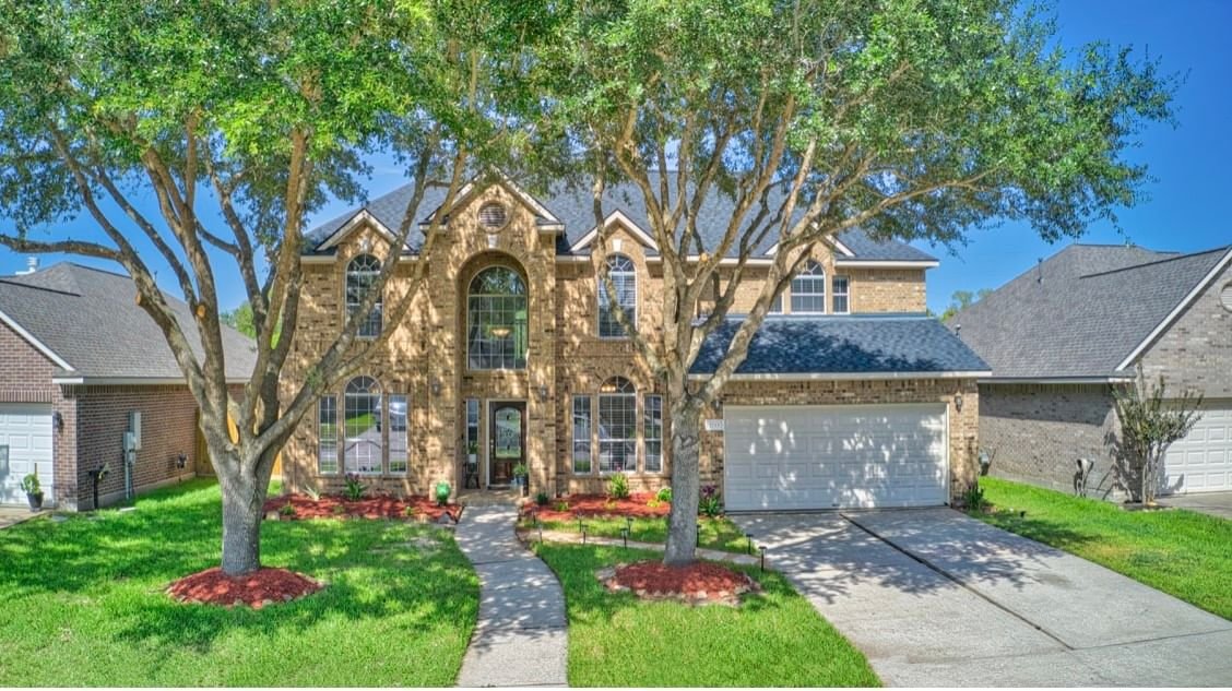 Real estate property located at 2213 Jernigan, Galveston, Dickinson, TX, US