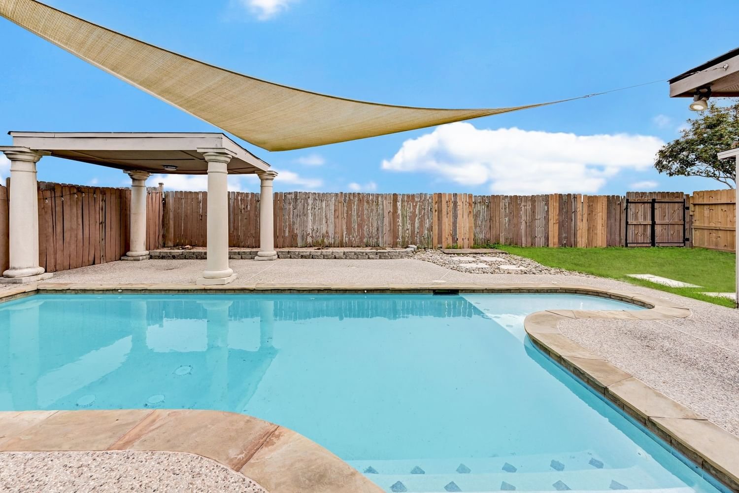 Real estate property located at 16635 Roseglade, Harris, Cypress Point Sec 07, Cypress, TX, US
