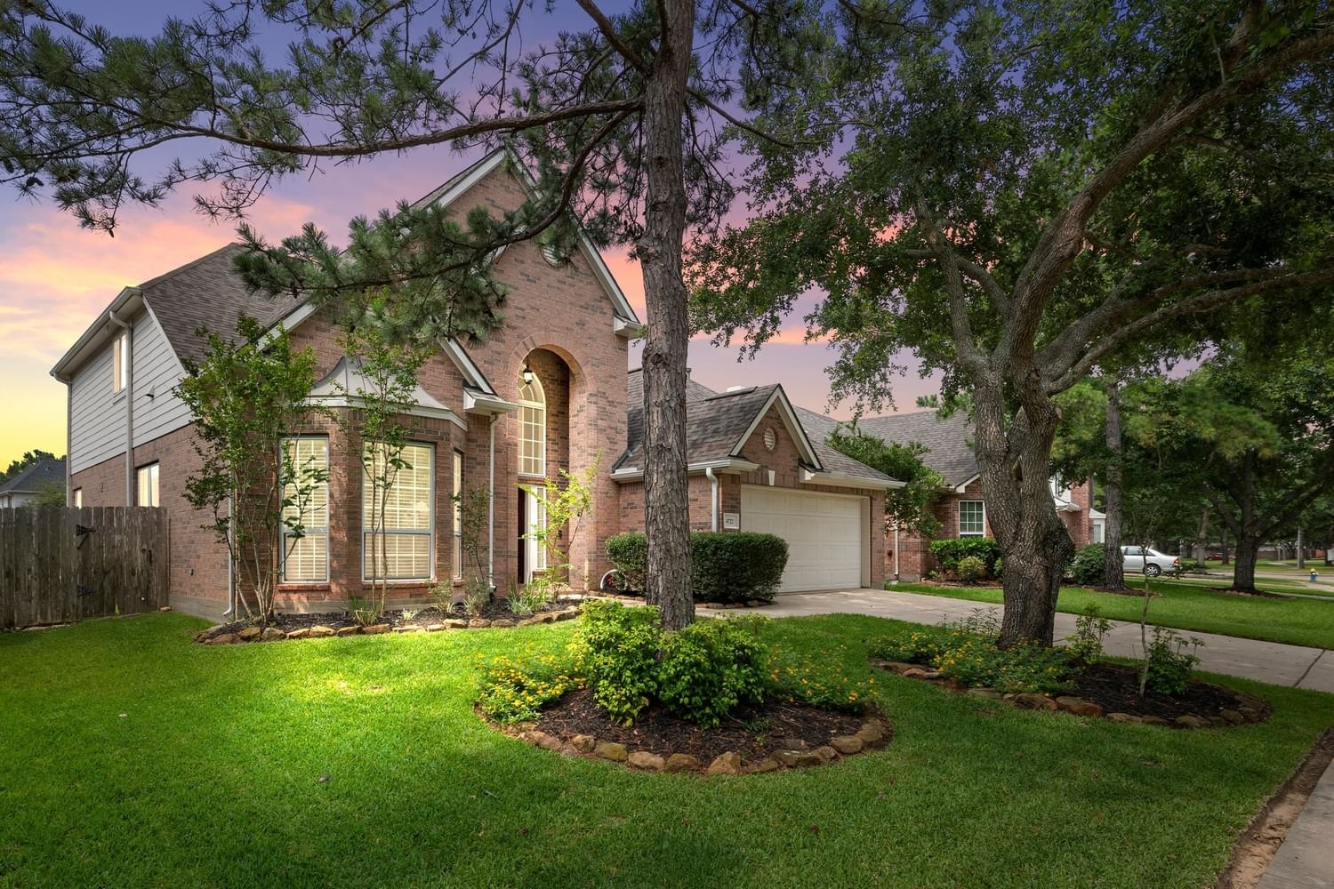 Real estate property located at 4722 Autumn Orchard, Fort Bend, Cinco Ranch, Katy, TX, US
