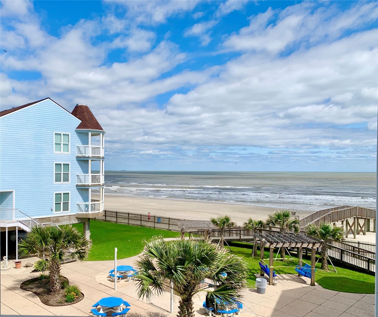 Real estate property located at 10811 Termini San Luis Pass #1213, Galveston, Seascape-Condo, Galveston, TX, US