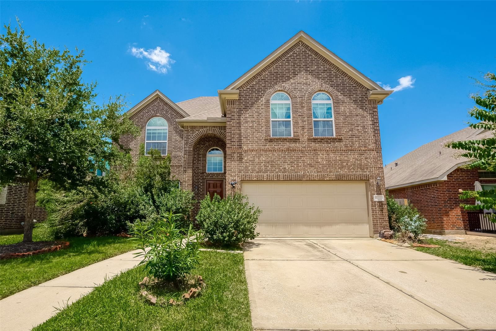 Real estate property located at 7030 Bristol Memorial, Harris, Twin Falls, Spring, TX, US