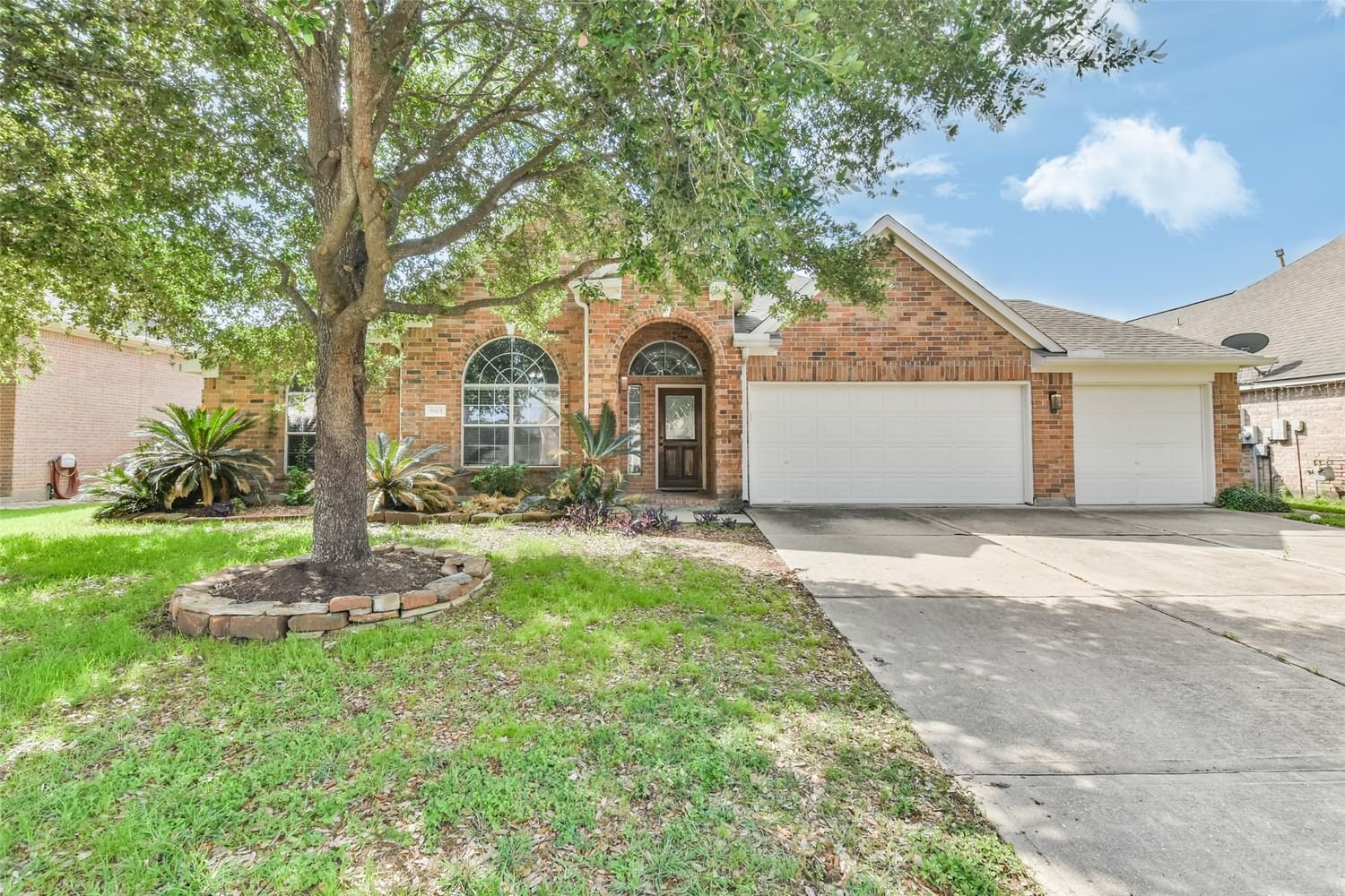 Real estate property located at 5915 Winter Breeze, Harris, Spring Creek Oaks, Spring, TX, US