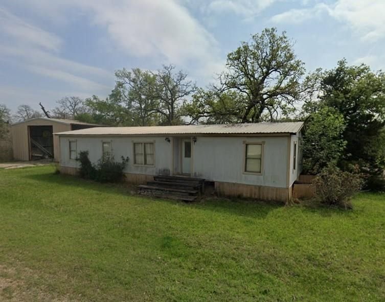 Real estate property located at 500 Woodvine, Burleson, Birch Creek Forest, Somerville, TX, US