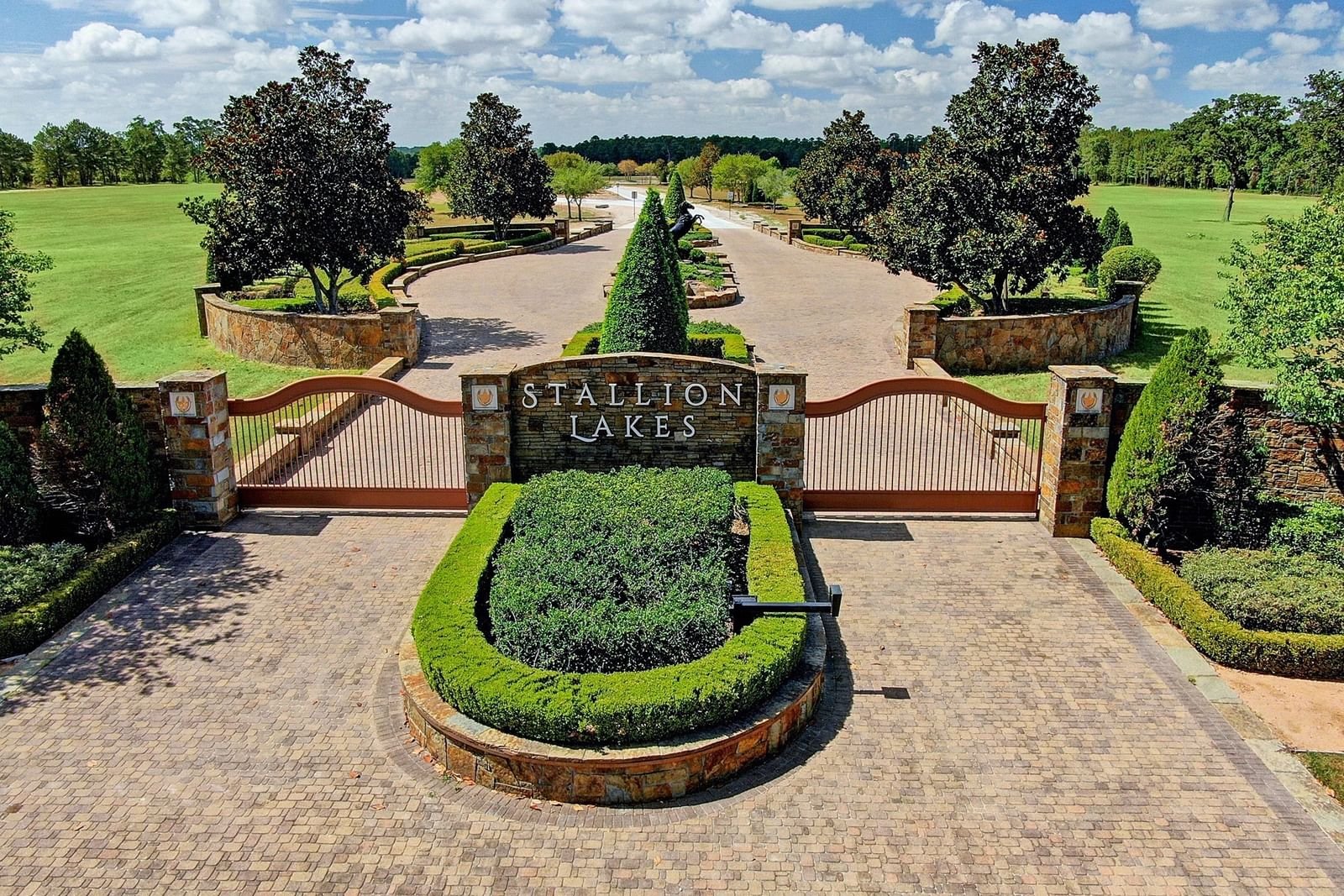 Real estate property located at 2212 Stallion Lakes, Montgomery, Stallion Lakes, Hockley, TX, US