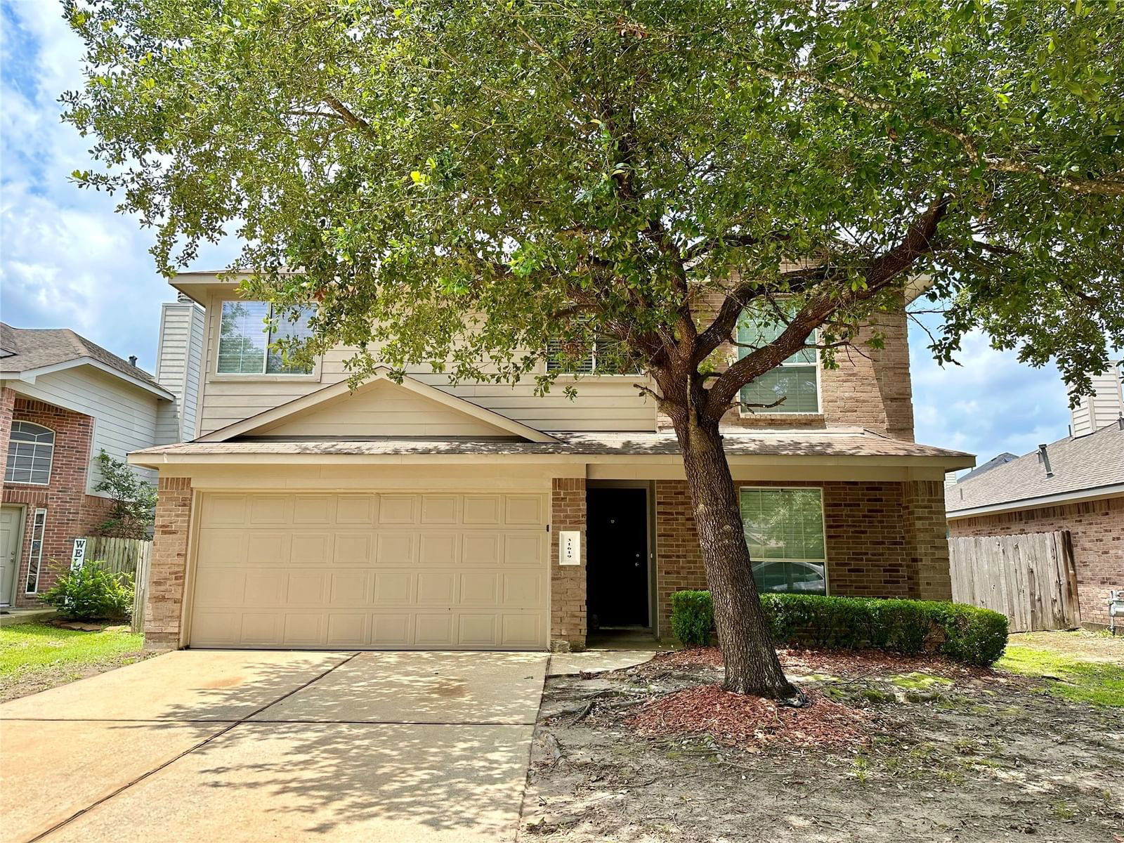 Real estate property located at 31619 Regal Park, Montgomery, Imperial Oaks Park 09, Conroe, TX, US