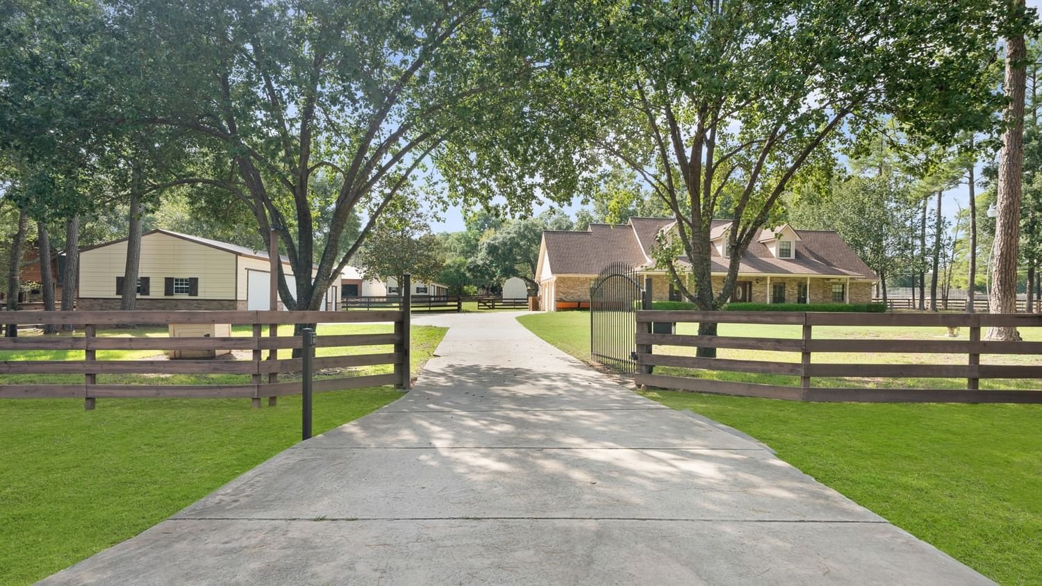 Real estate property located at 23225 Park, Harris, Tomball, TX, US