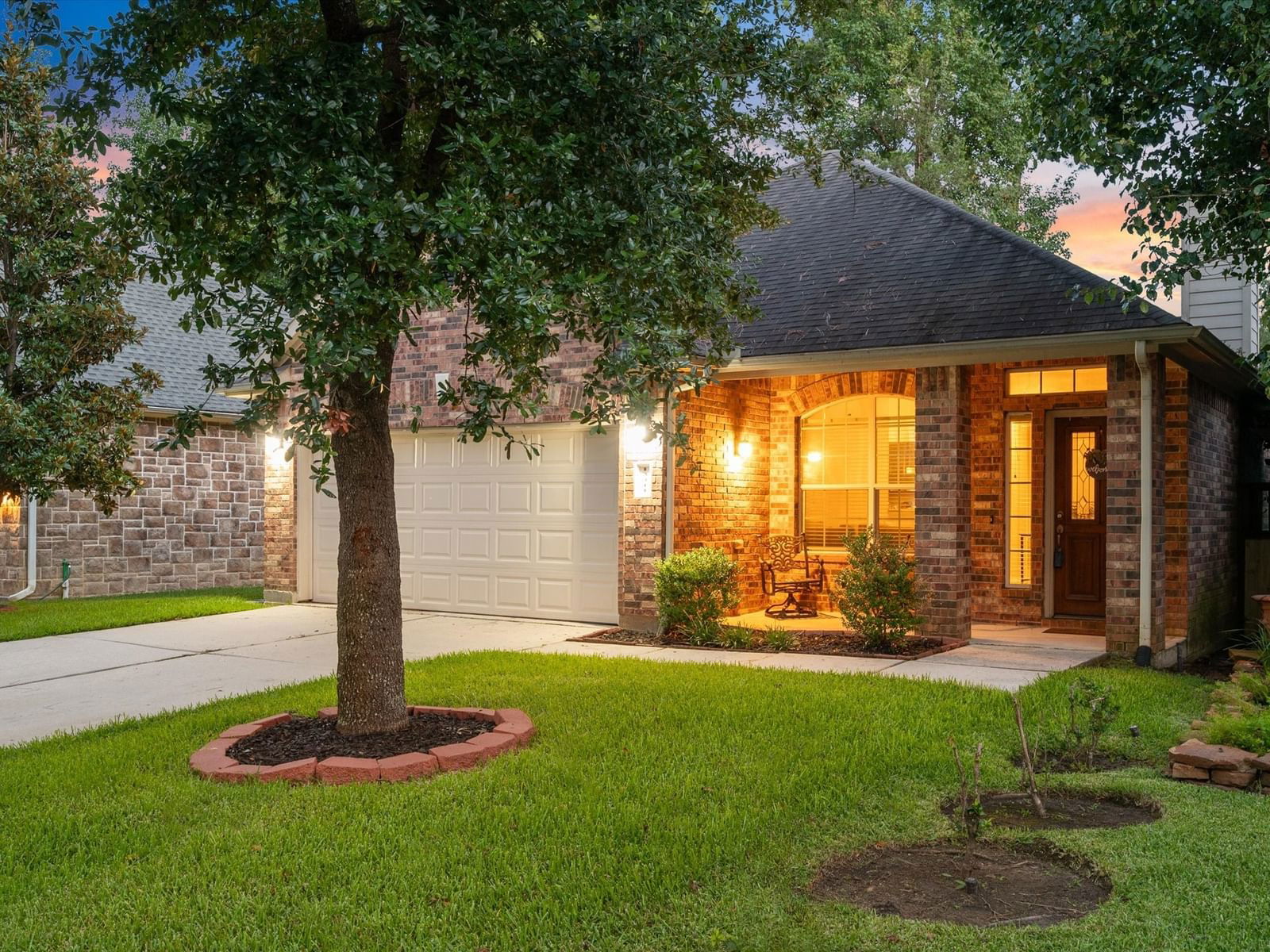 Real estate property located at 13411 Sea Island, Montgomery, Walden 10, Montgomery, TX, US