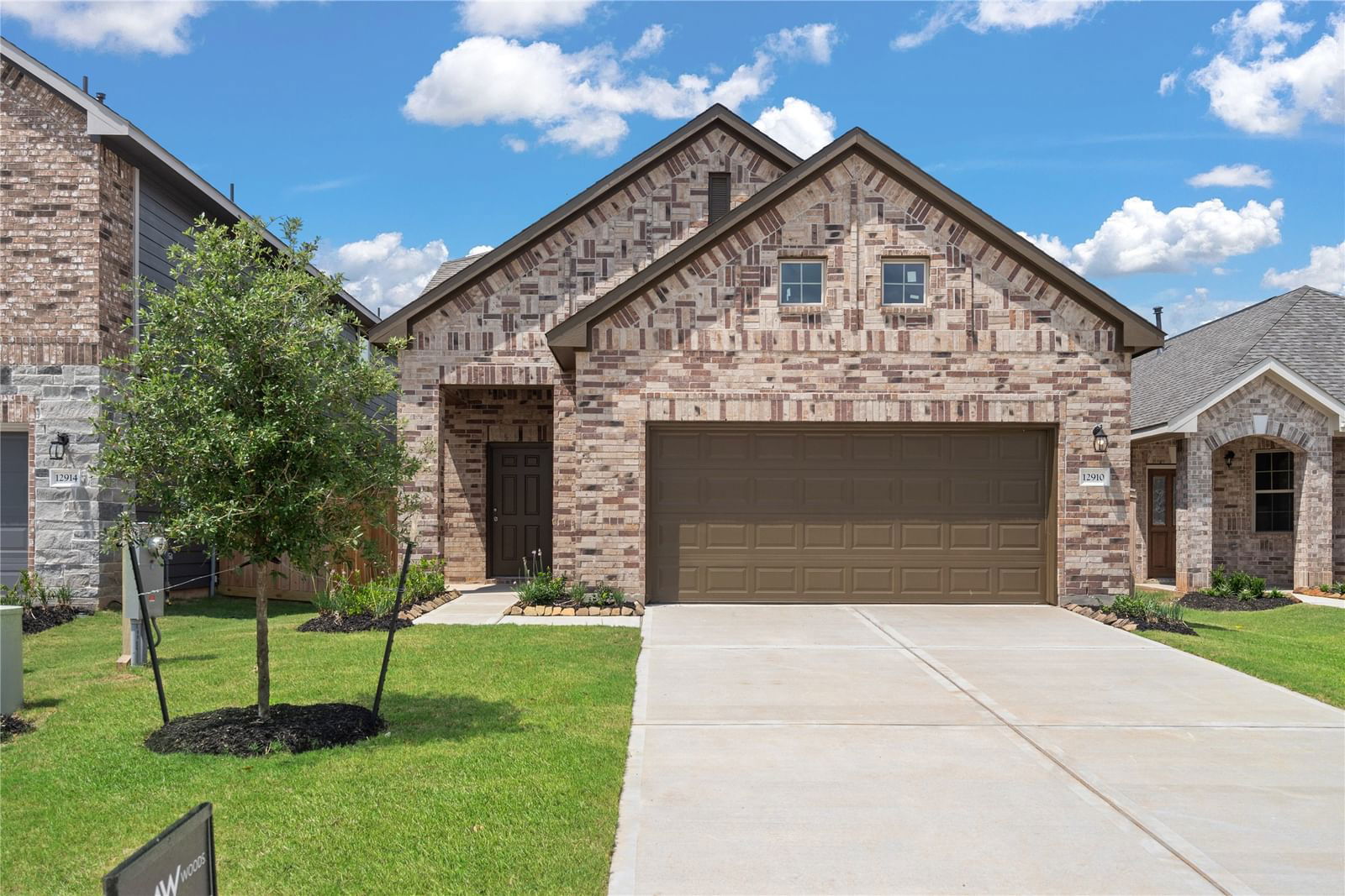 Real estate property located at 12910 Lime Stone, Montgomery, Stonebrooke, Conroe, TX, US