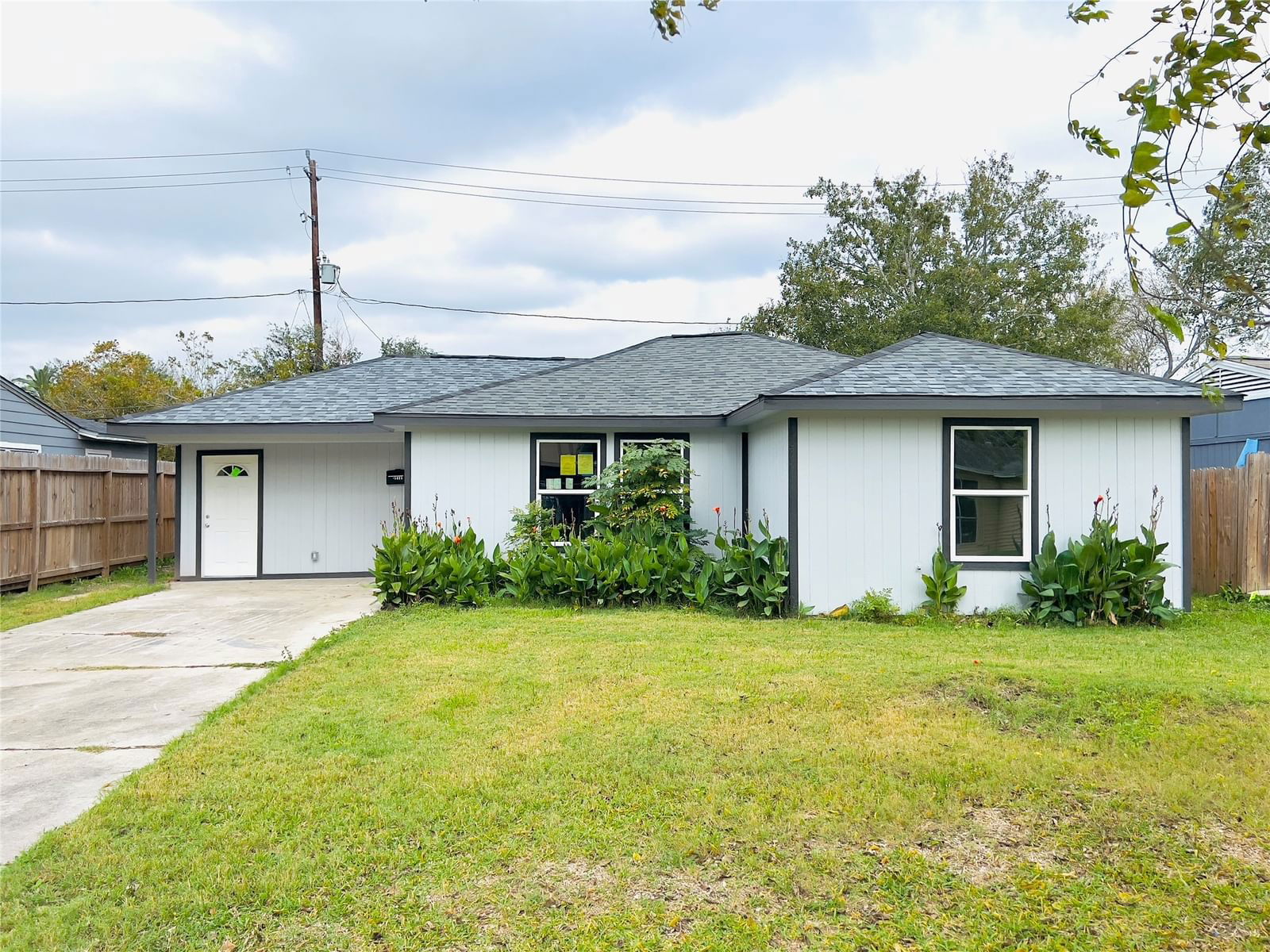 Real estate property located at 5415 Ridgeway, Harris, Inwood Terrace Sec 02, Houston, TX, US