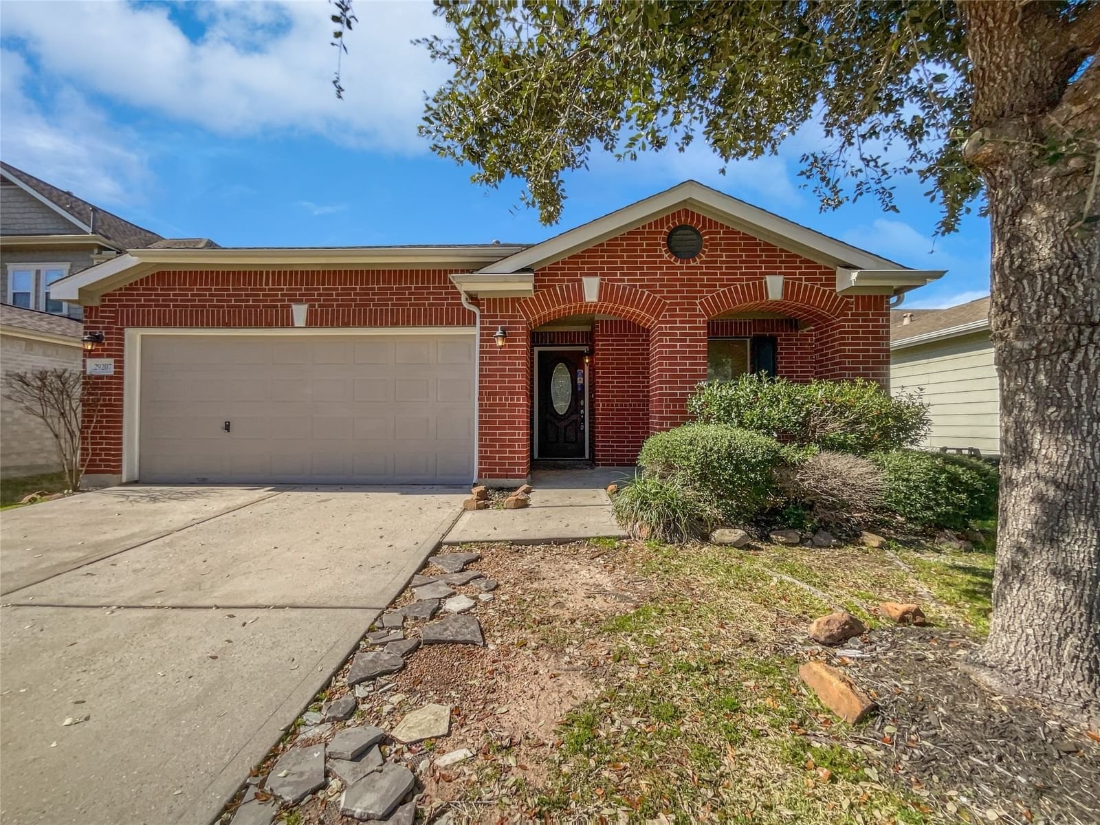Real estate property located at 29207 Legends Beam, Montgomery, Legends Run 12, Spring, TX, US