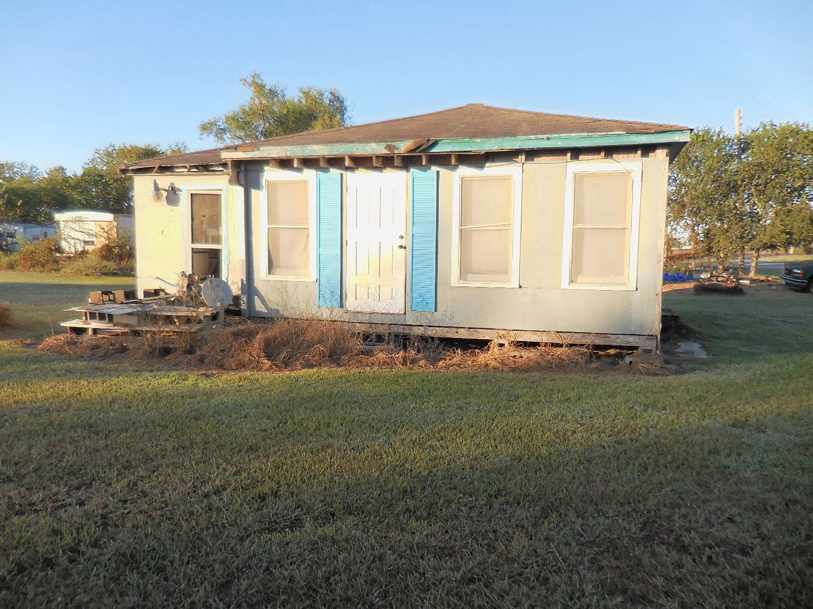 Real estate property located at 0 Center Street, Matagorda, Tier 4 Matagorda Front, Matagorda, TX, US