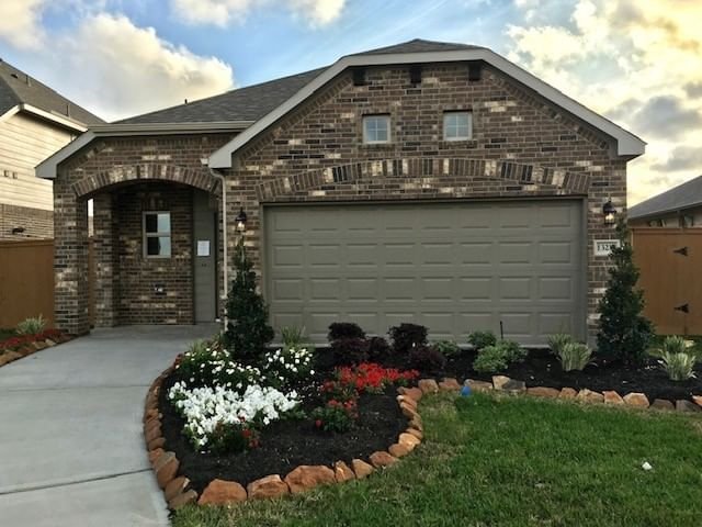 Real estate property located at 15015 Marston Grove, Harris, Balmoral East, Humble, TX, US