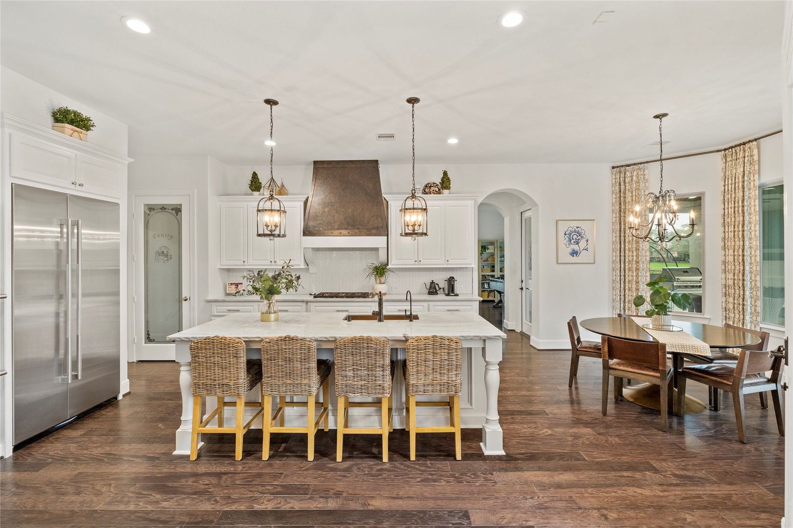 Real estate property located at 17514 Bremonds Bend, Harris, Cypress, TX, US