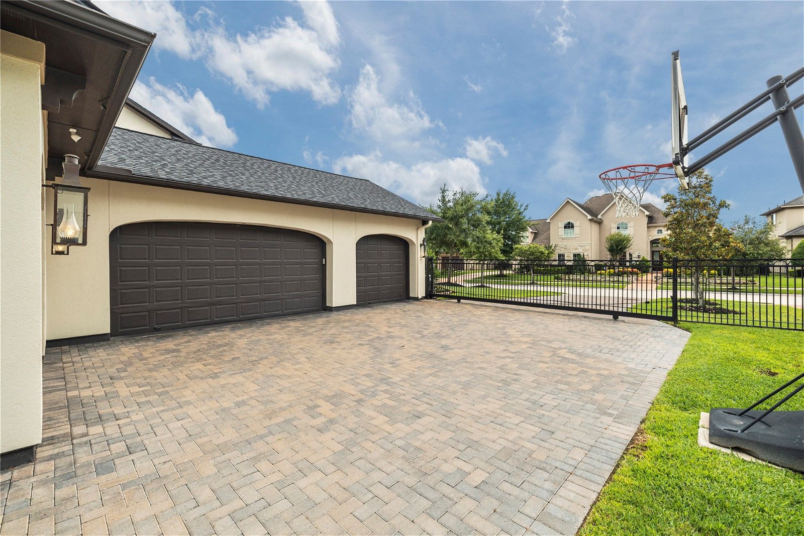 Real estate property located at 17514 Bremonds Bend, Harris, Cypress, TX, US