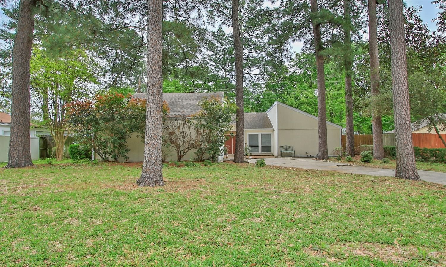 Real estate property located at 15614 Artoys, Harris, Canterbury Forest Sec 01, Tomball, TX, US