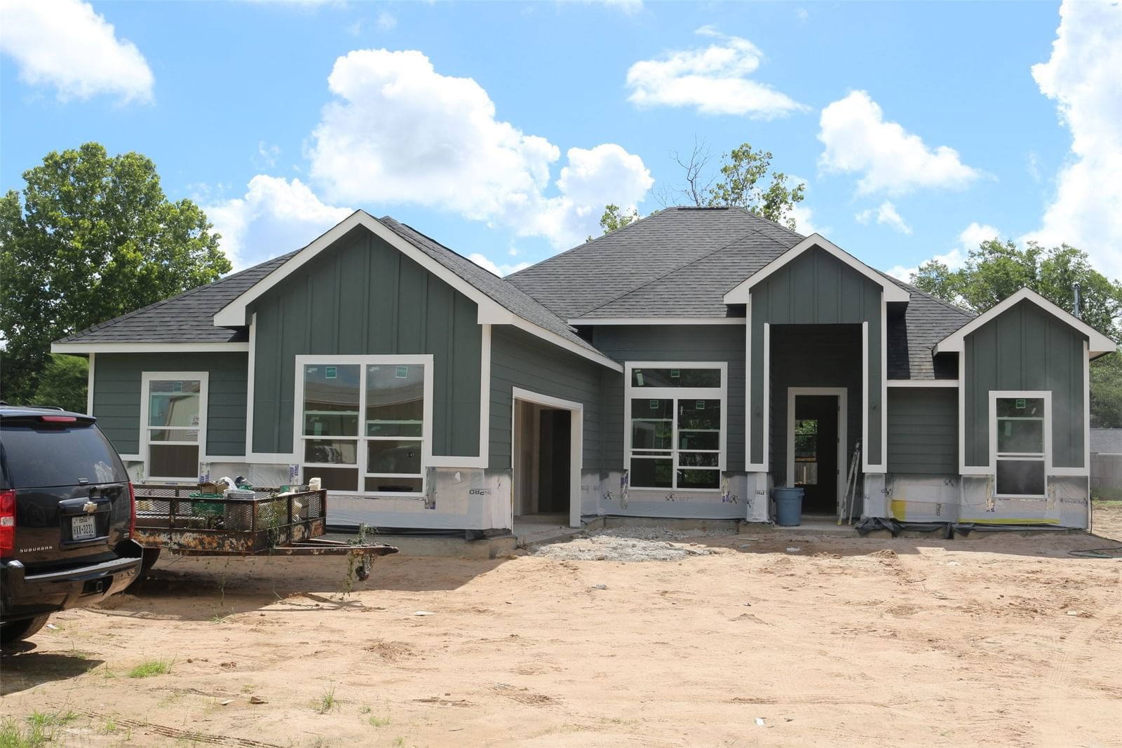 Real estate property located at 115 Oak Cluster, Colorado, Rose Garden, Columbus, TX, US