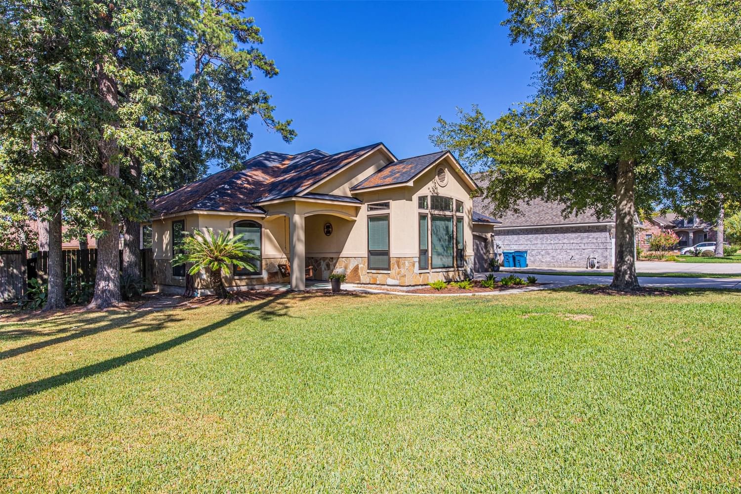 Real estate property located at 12249 Arcturus, Montgomery, Willis, TX, US