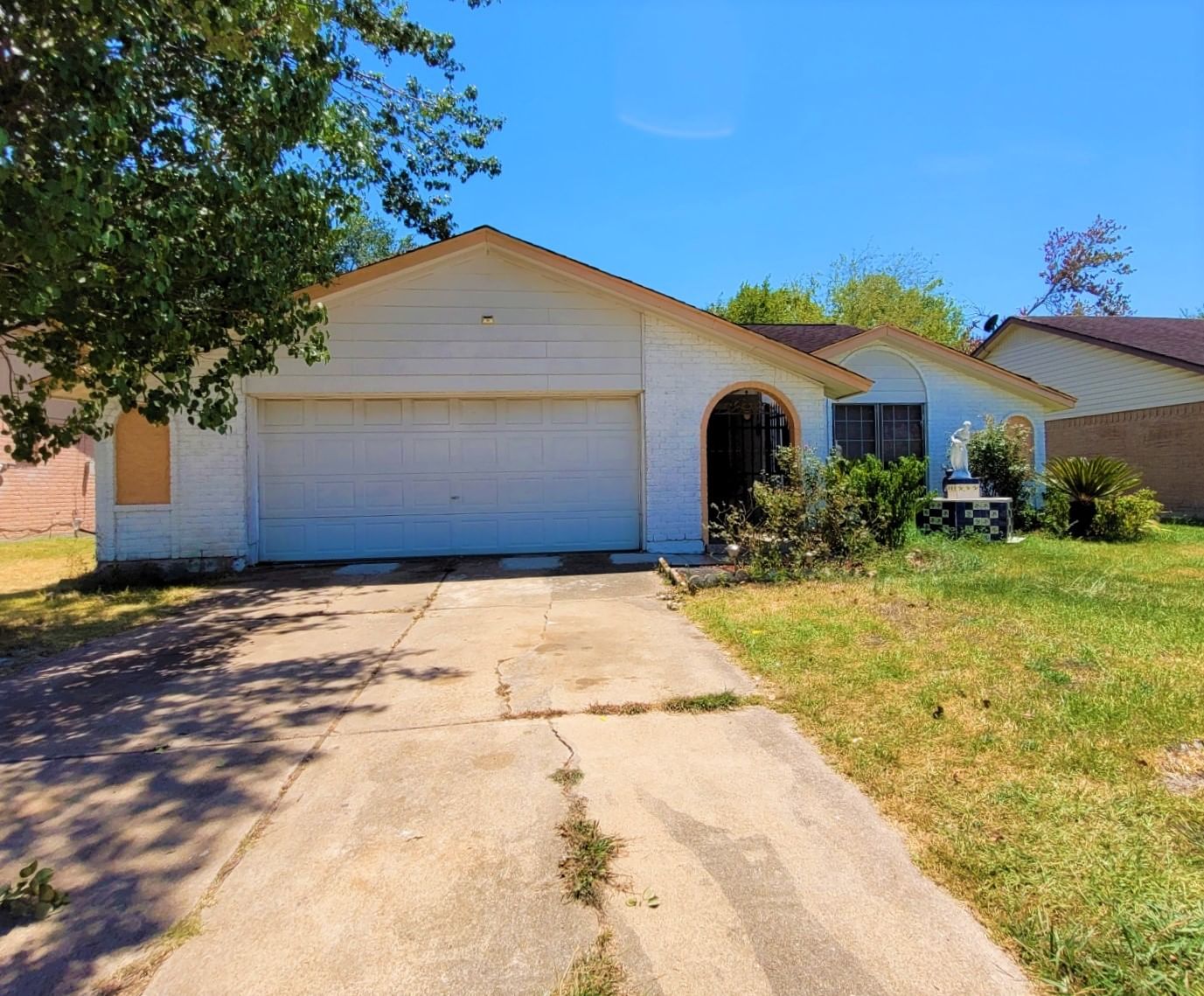 Real estate property located at 4909 Meadow Place, Harris, La Porte, TX, US