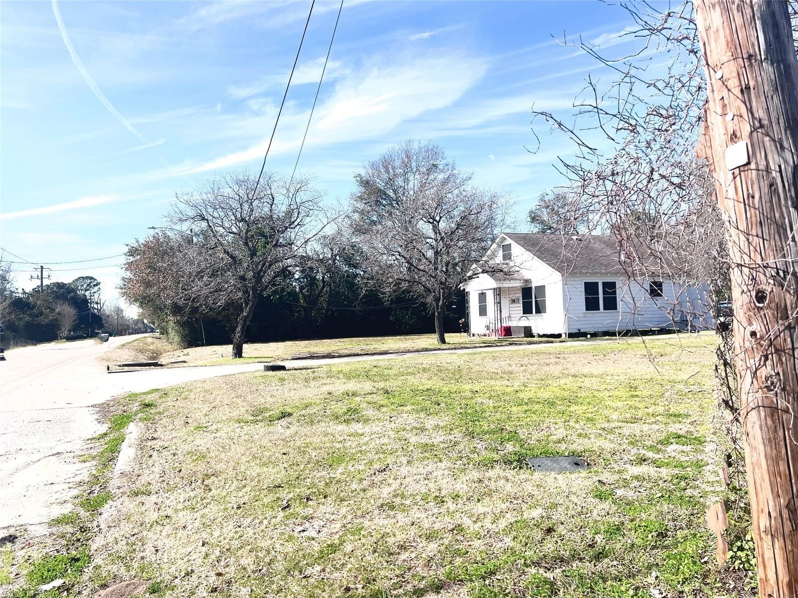 Real estate property located at 1520 Cedar Bayou, Harris, Mixed, Baytown, TX, US