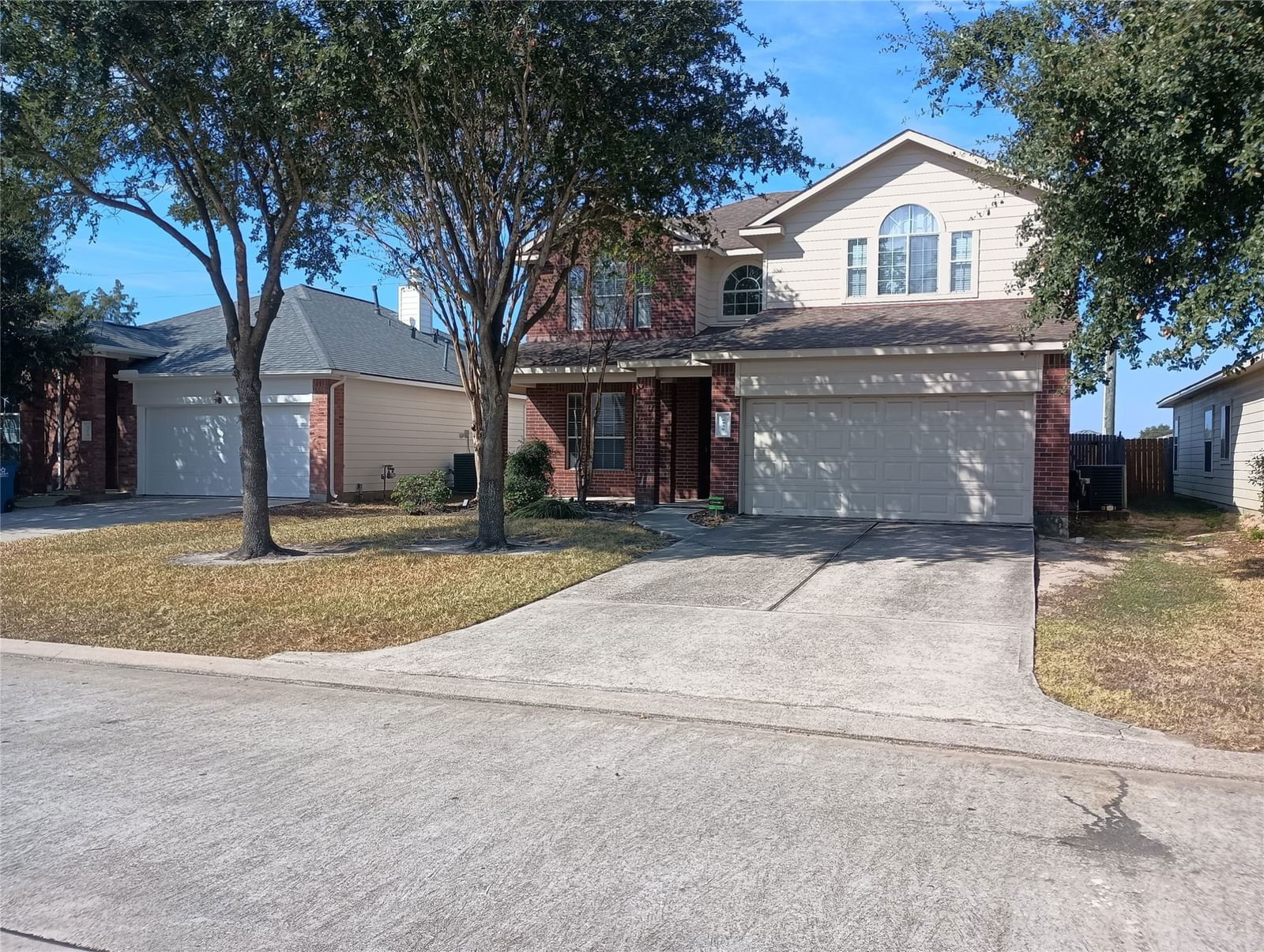 Real estate property located at 6530 Bella Noche, Harris, Bella Sera, Spring, TX, US