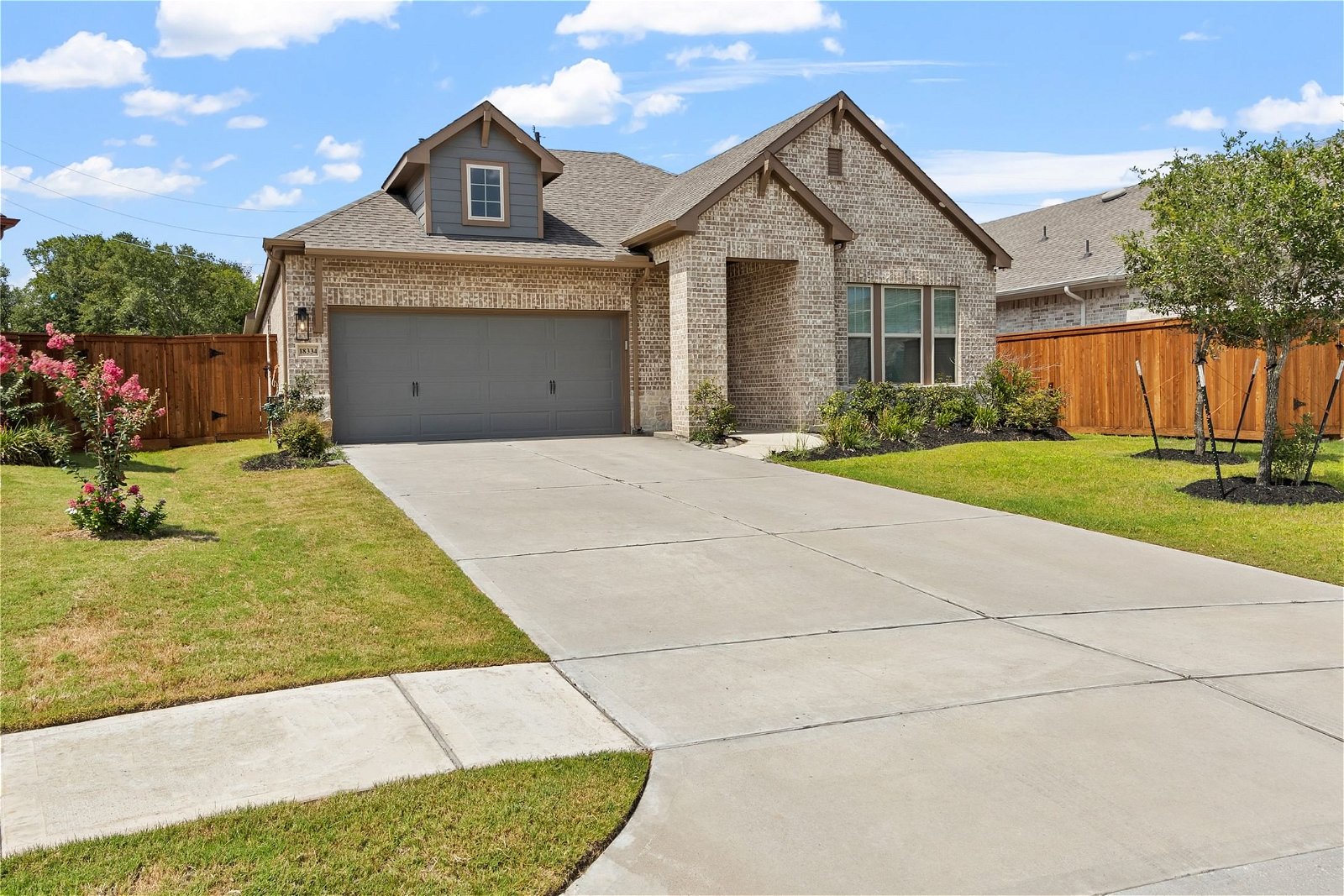 Real estate property located at 18334 Sunset Elm, Harris, Cypress, TX, US