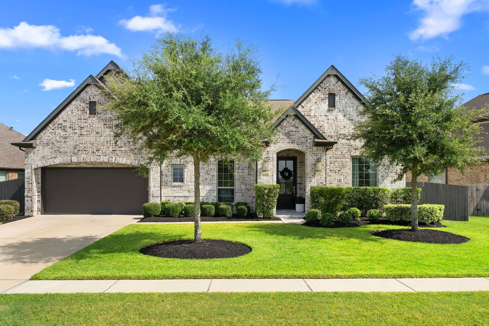 Real estate property located at 10303 Holden Creek, Harris, Cypress Creek Lakes, Cypress, TX, US