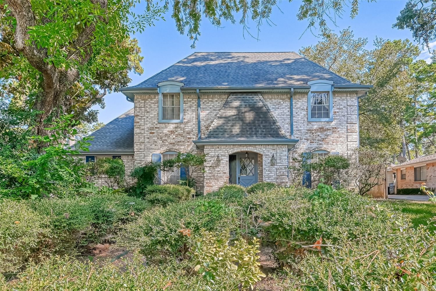 Real estate property located at 3415 Candleridge, Harris, Spring, TX, US