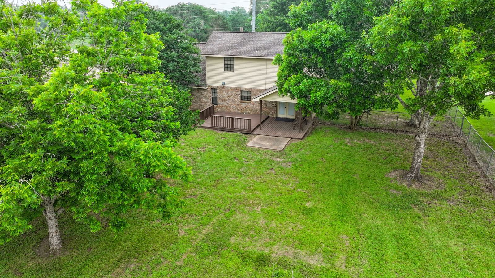 Real estate property located at 12430 Old Needville Fairchild, Fort Bend, H & Tc Ry, Needville, TX, US