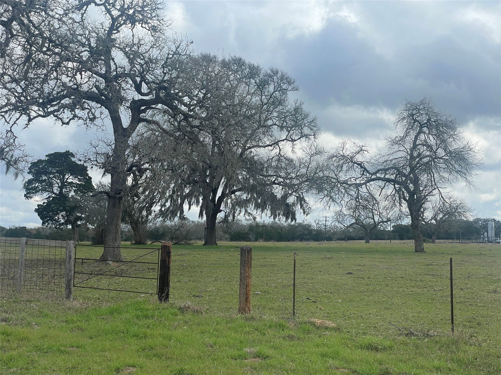 Real estate property located at 0 County Road 149, Lavaca, Hallettsville, TX, US