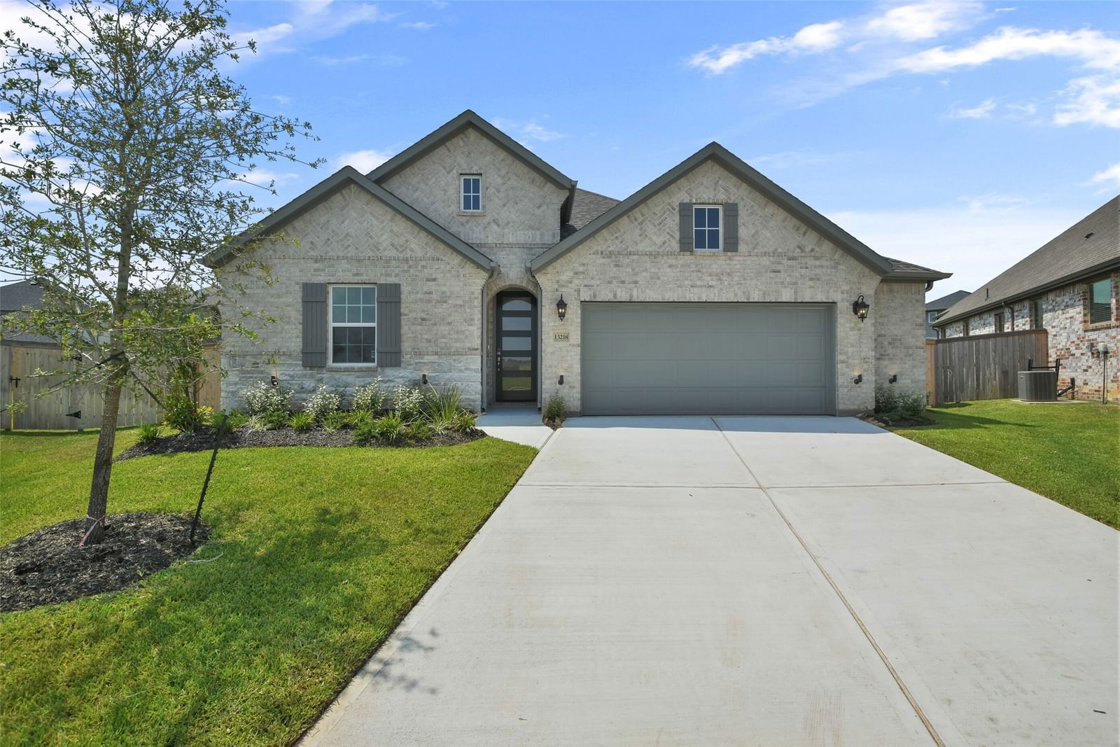 Real estate property located at 13218 Wood Leaf, Harris, Wood Leaf Reserve, Tomball, TX, US