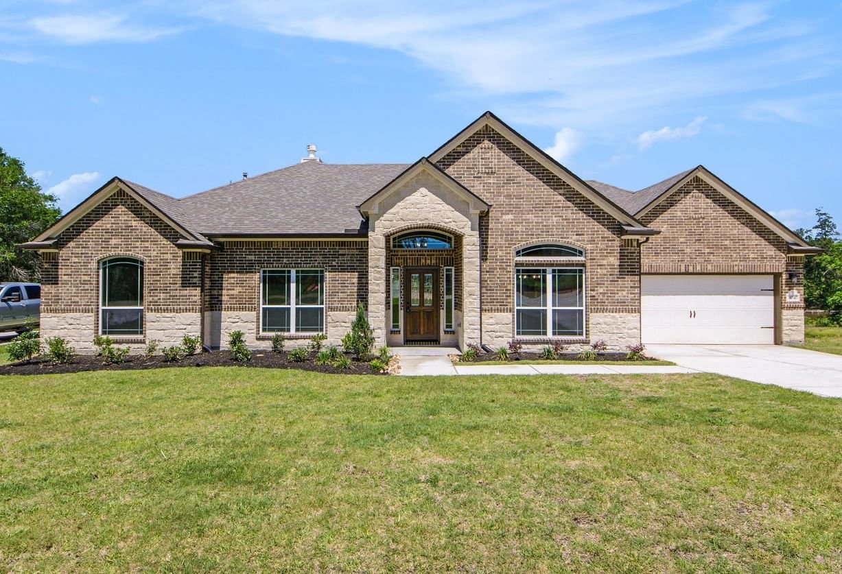 Real estate property located at 11747 Oakwood Ranch, Montgomery, Oakwood Ranch, Willis, TX, US