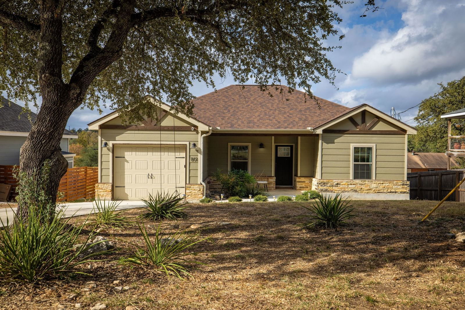 Real estate property located at 801 Research, Comal, Canyon Lake Acres 2, Canyon Lake, TX, US