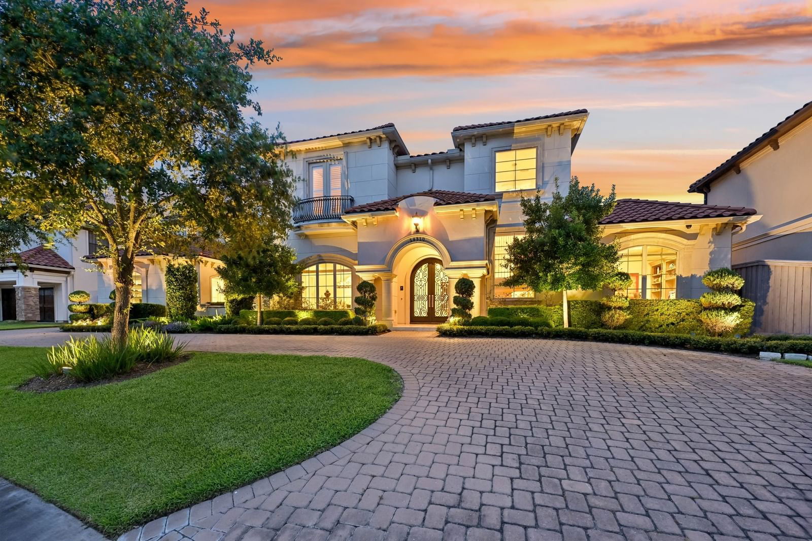 Real estate property located at 14310 Belle River, Harris, Lakes Of Parkway, Houston, TX, US