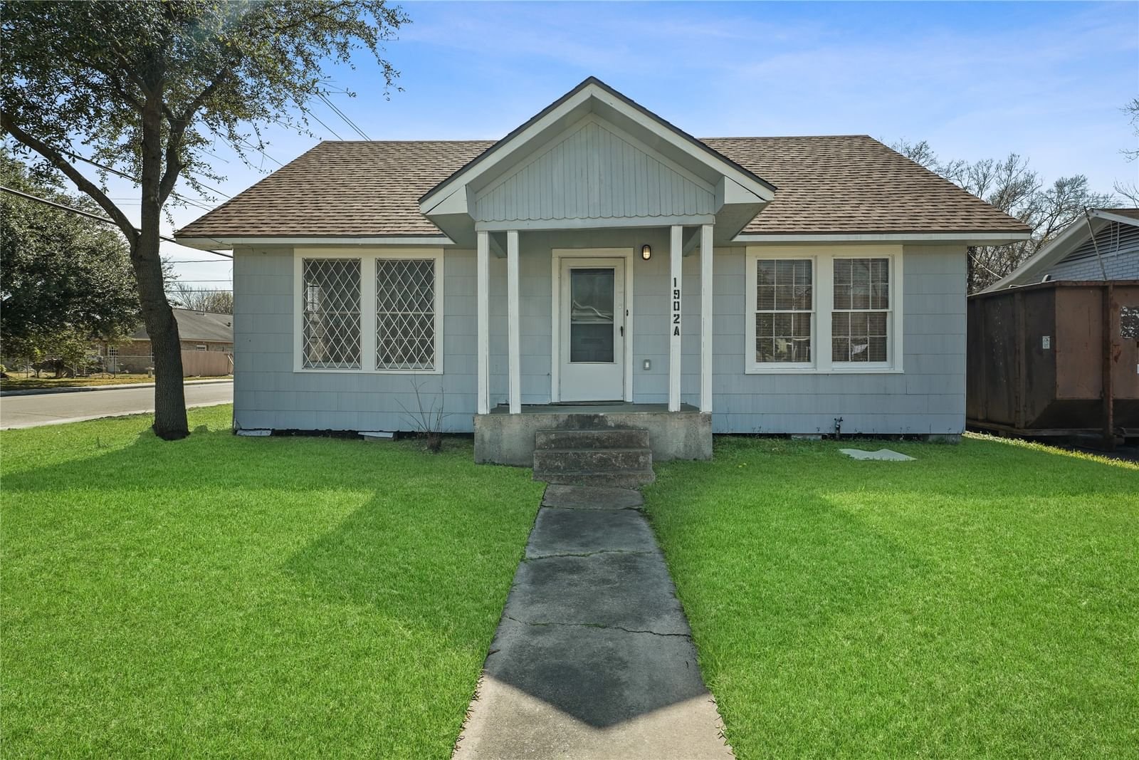 Real estate property located at 1902 11th, Harris, Clinton, Galena Park, TX, US