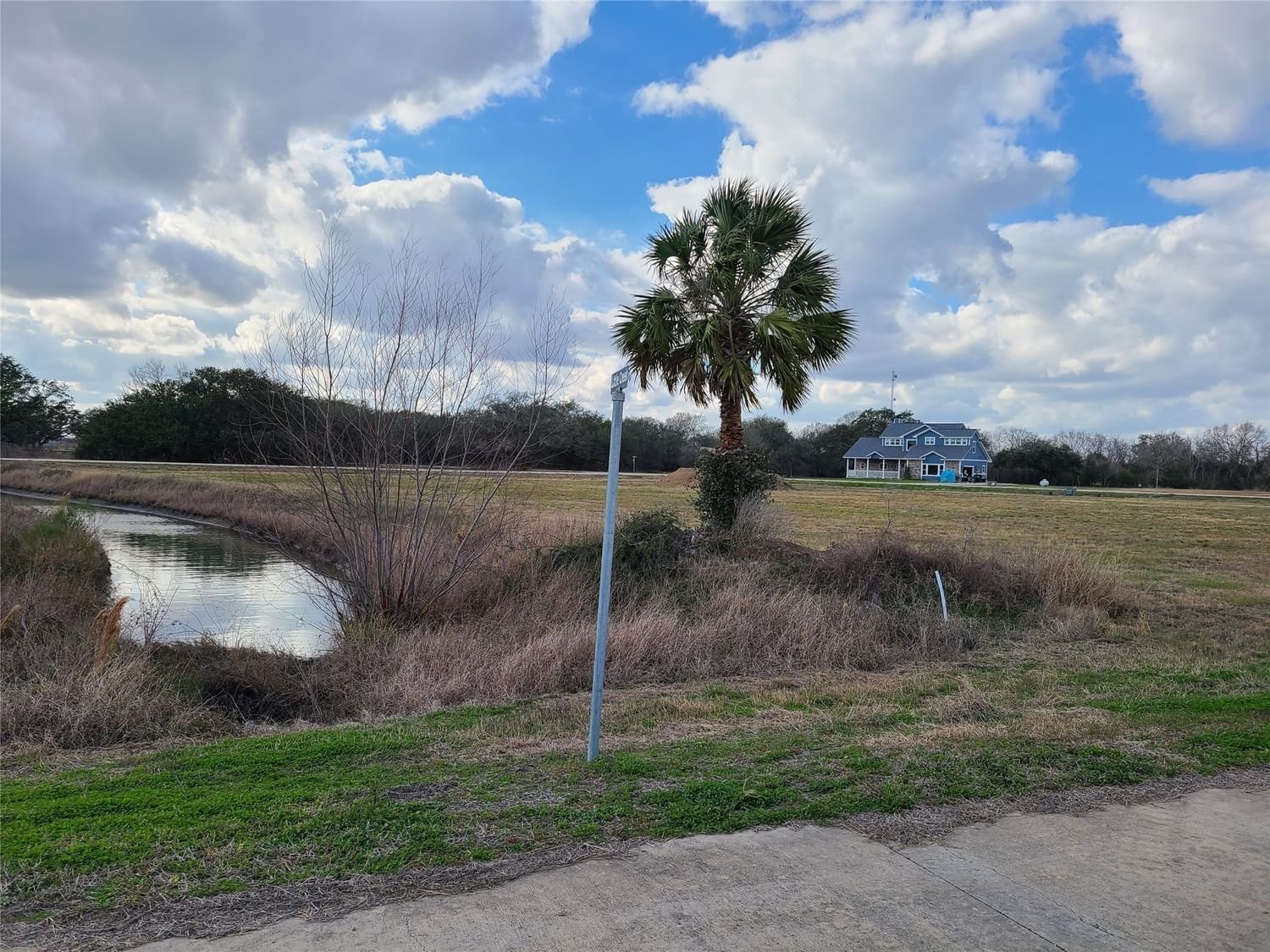 Real estate property located at 43 Cattle Drive, Matagorda, Little River Ranch, Bay City, TX, US