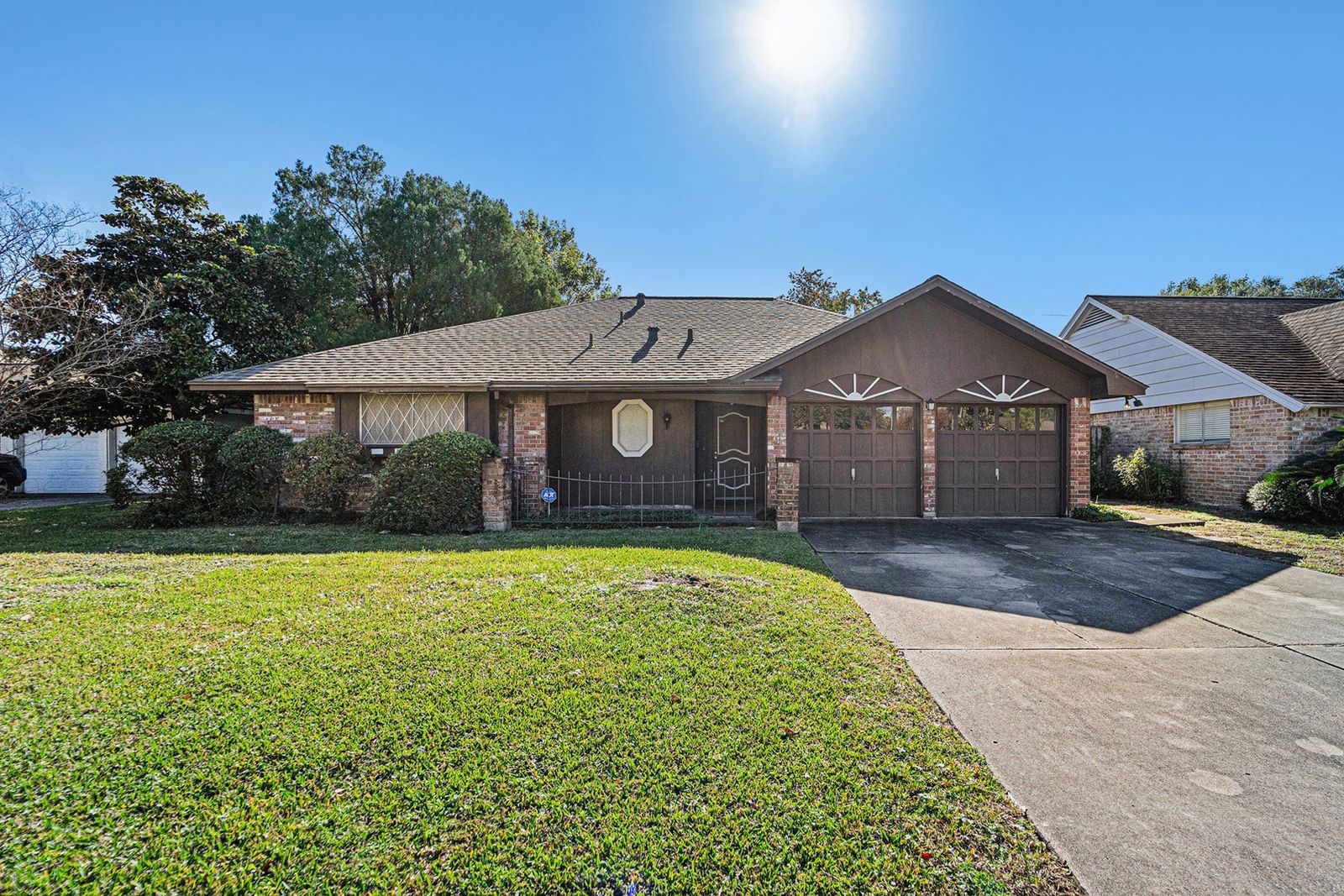 Real estate property located at 9615 Richmond, Harris, Tanglewilde Sec 05, Houston, TX, US